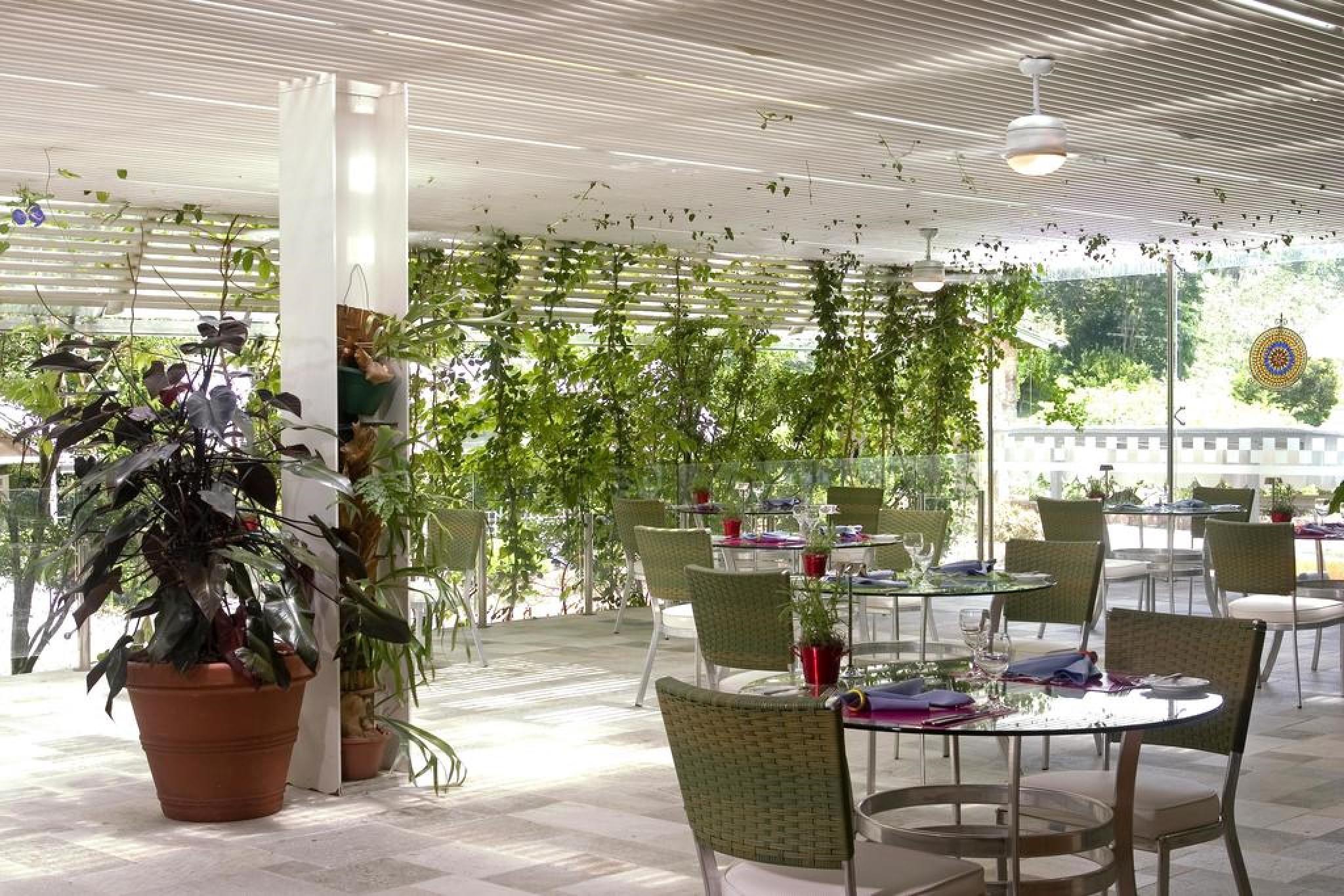 Resort Unique Garden Mairipora