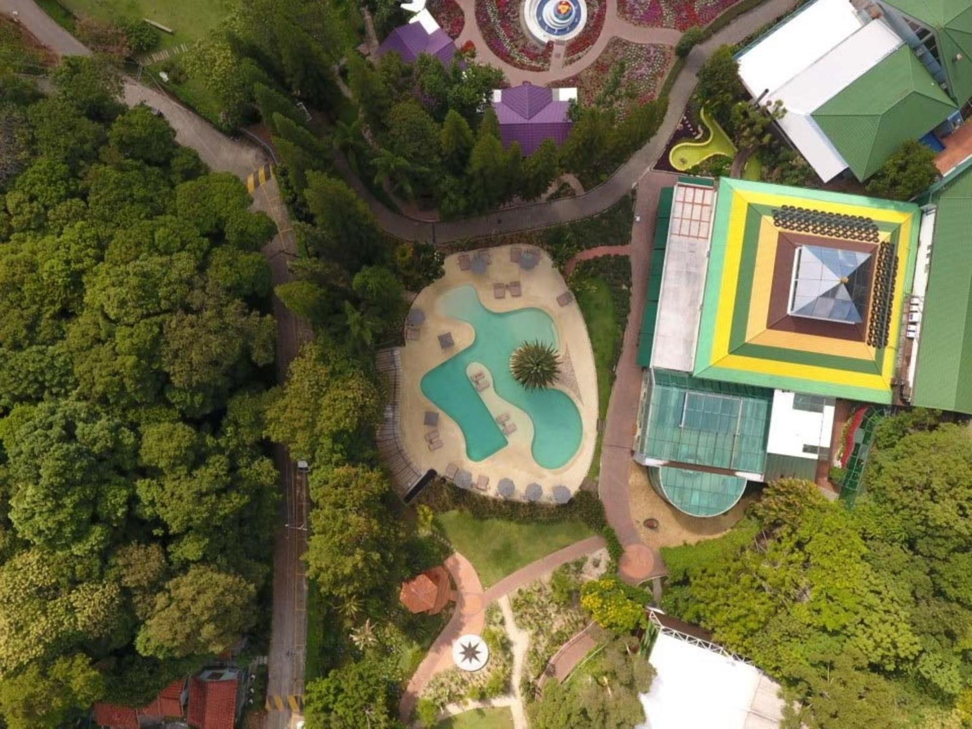 渡假村 Unique Garden Mairipora