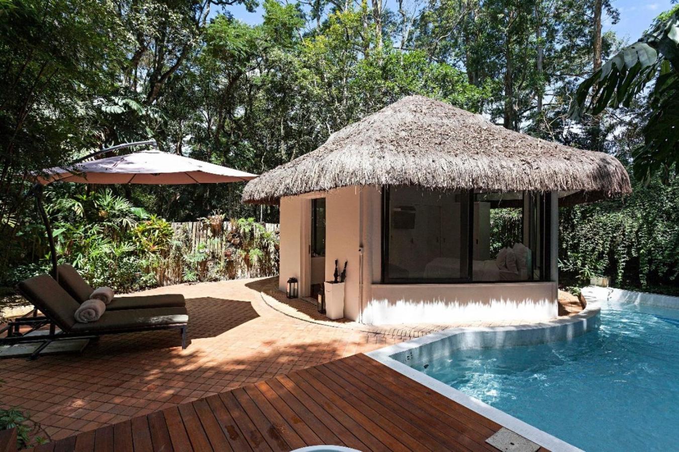 Unique Garden 5* Mairipora