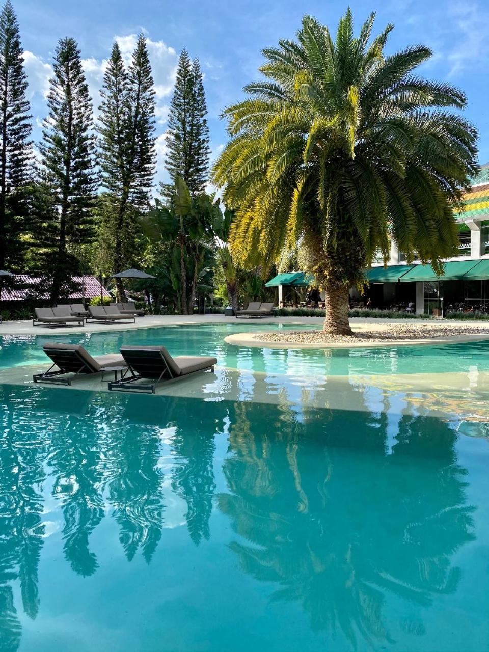 Unique Garden 5* Mairipora