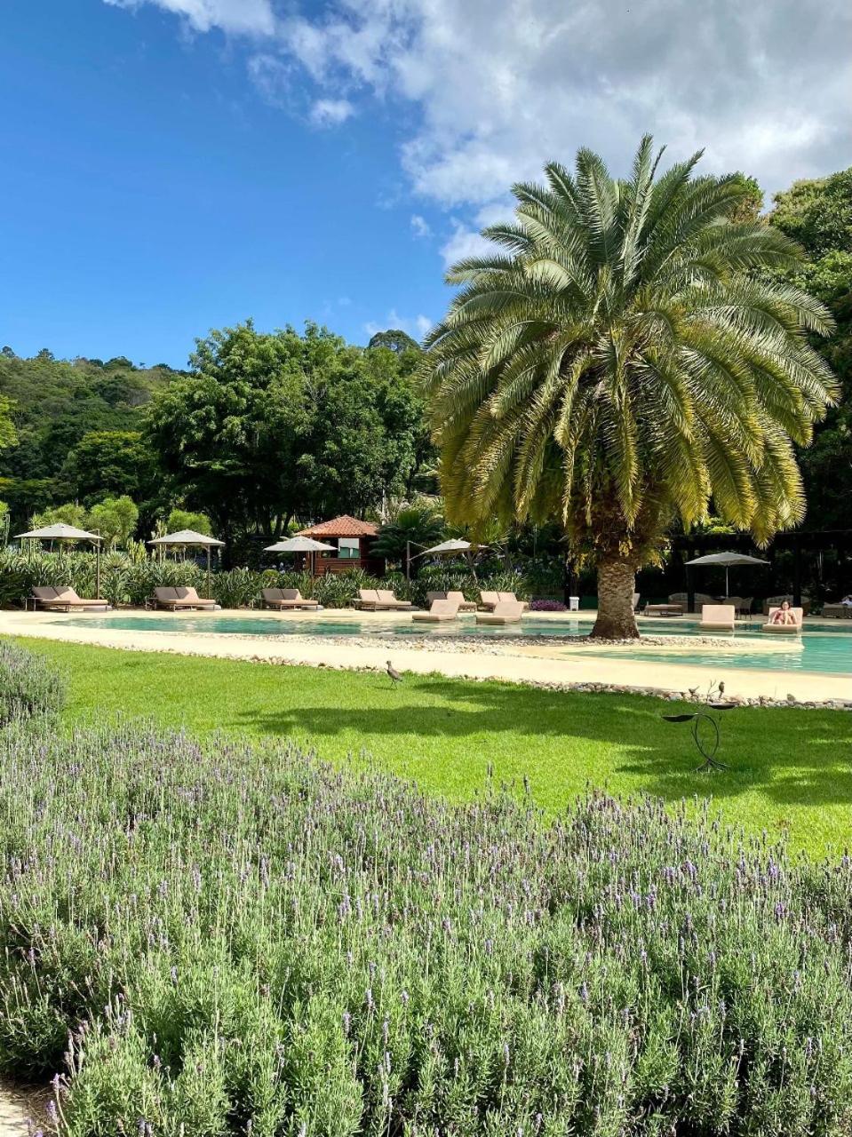 渡假村 Unique Garden