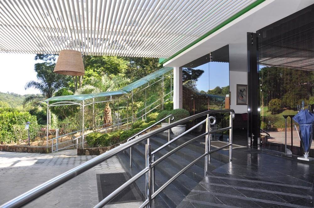 渡假村 Unique Garden Mairipora