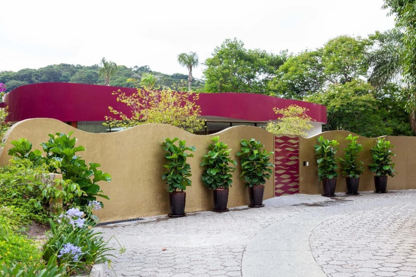 渡假村 Unique Garden