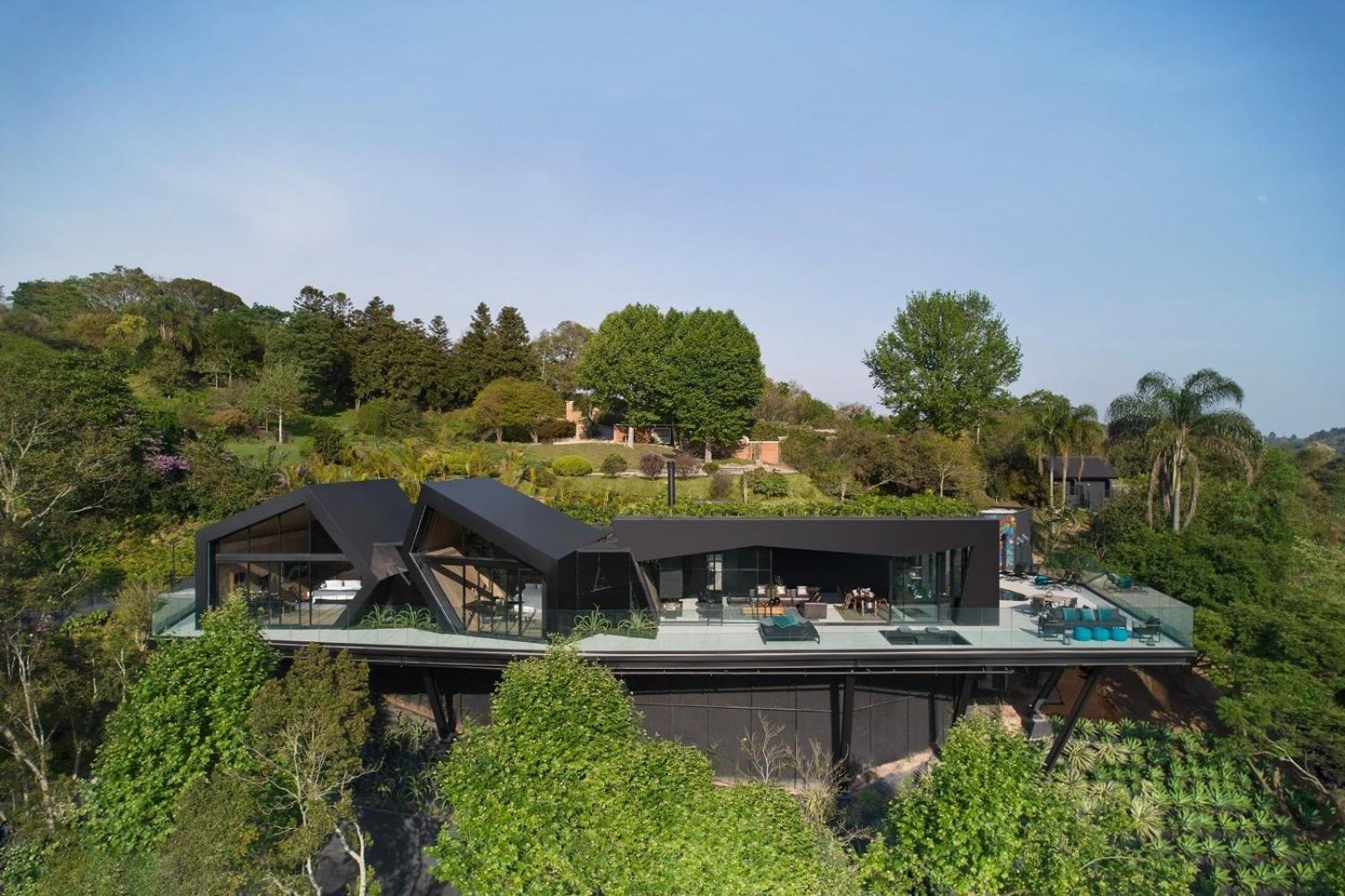 Unique Garden 5* Mairipora