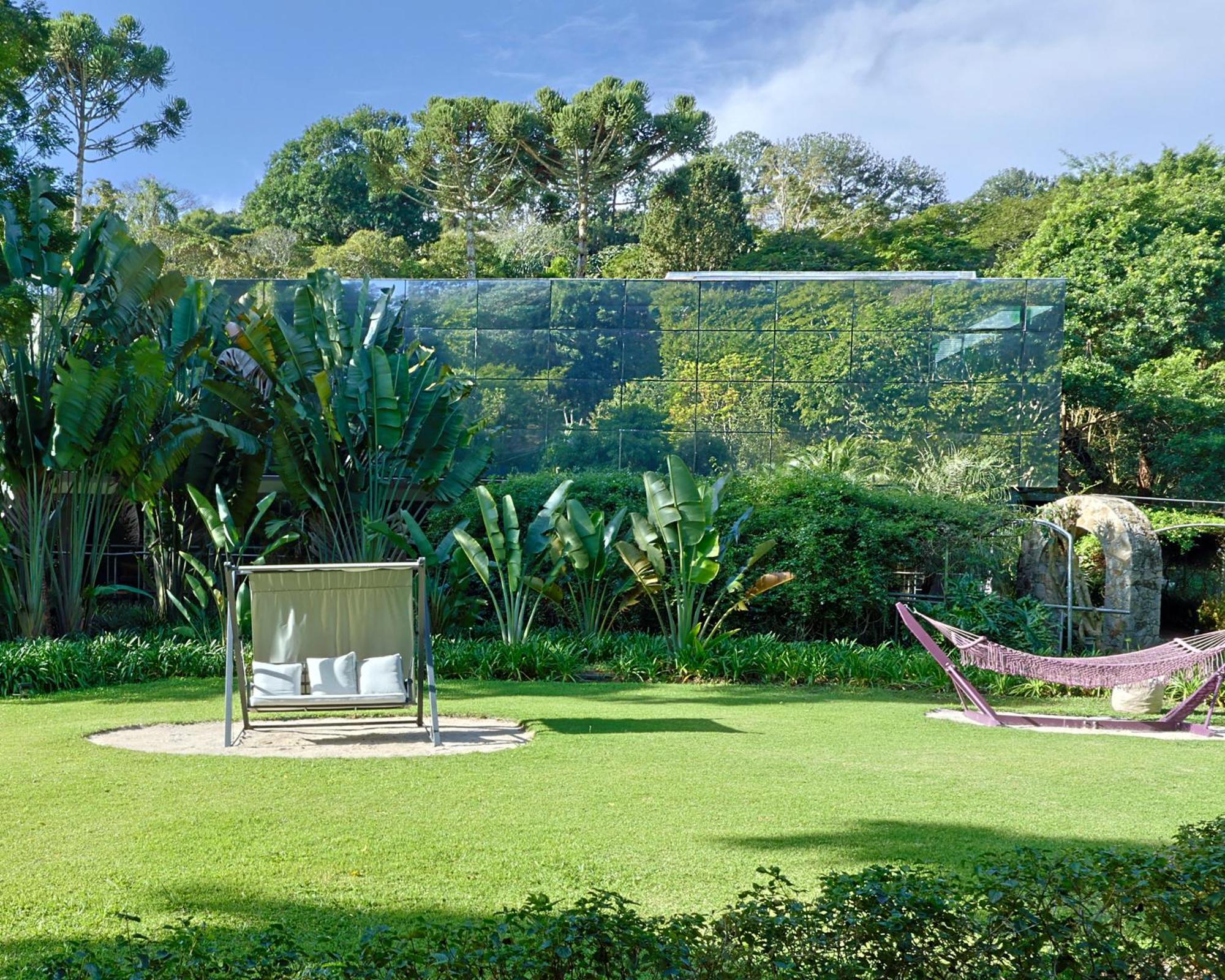 Unique Garden 渡假村 5*