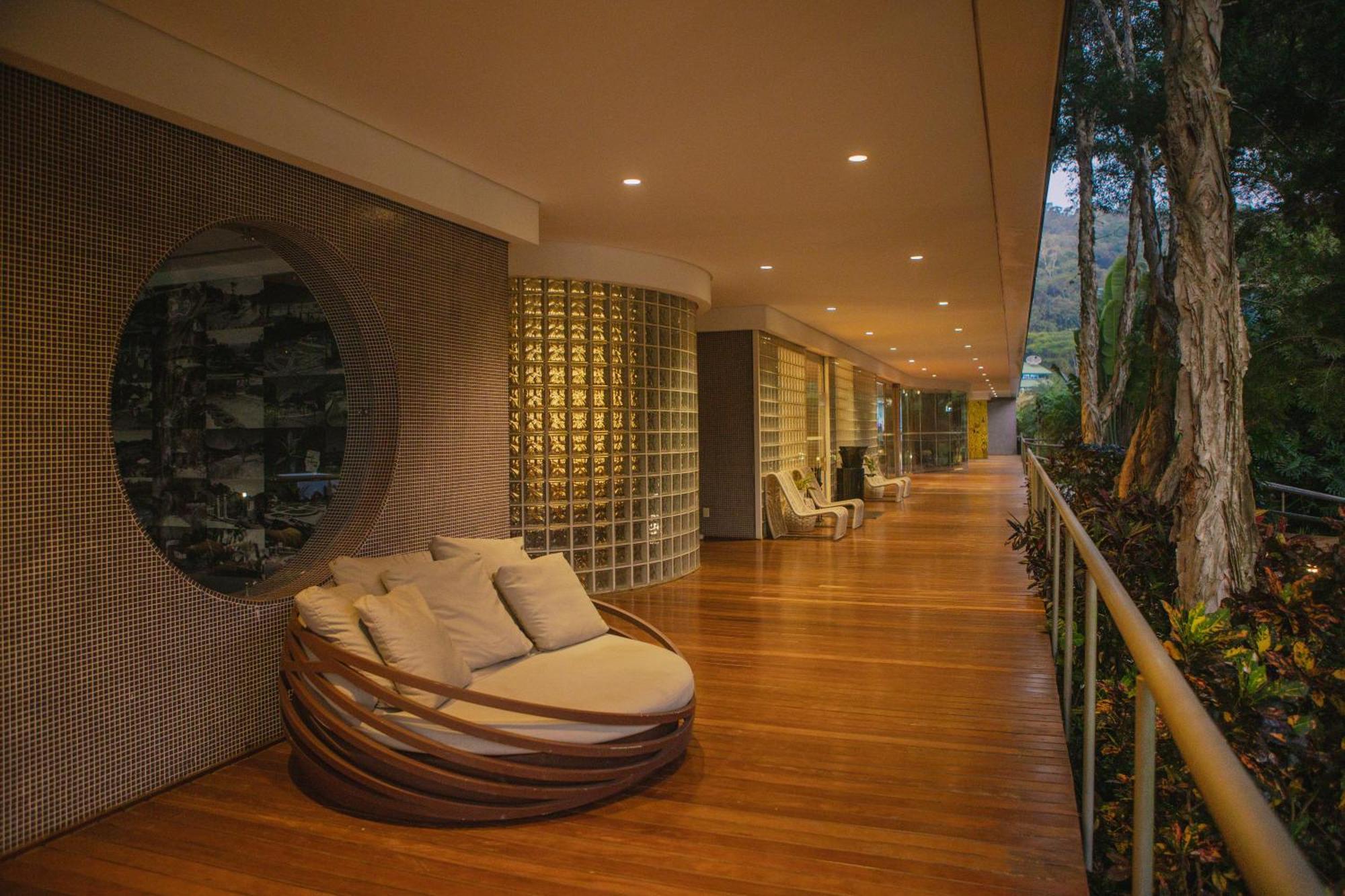 Unique Garden 渡假村 Mairipora