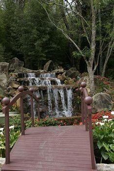 Unique Garden 渡假村