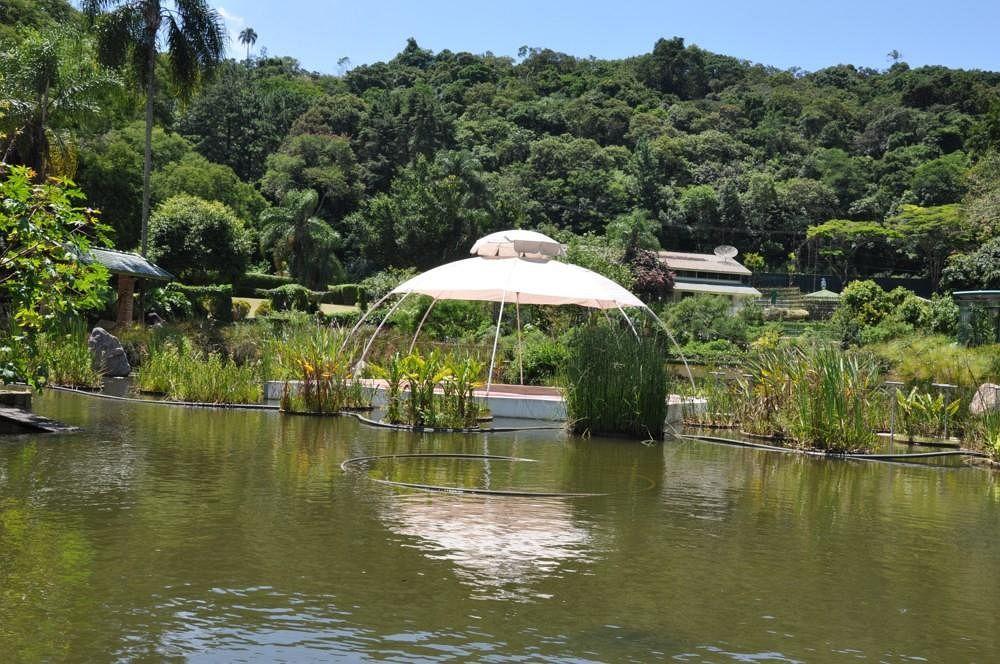 渡假村 Unique Garden Mairipora