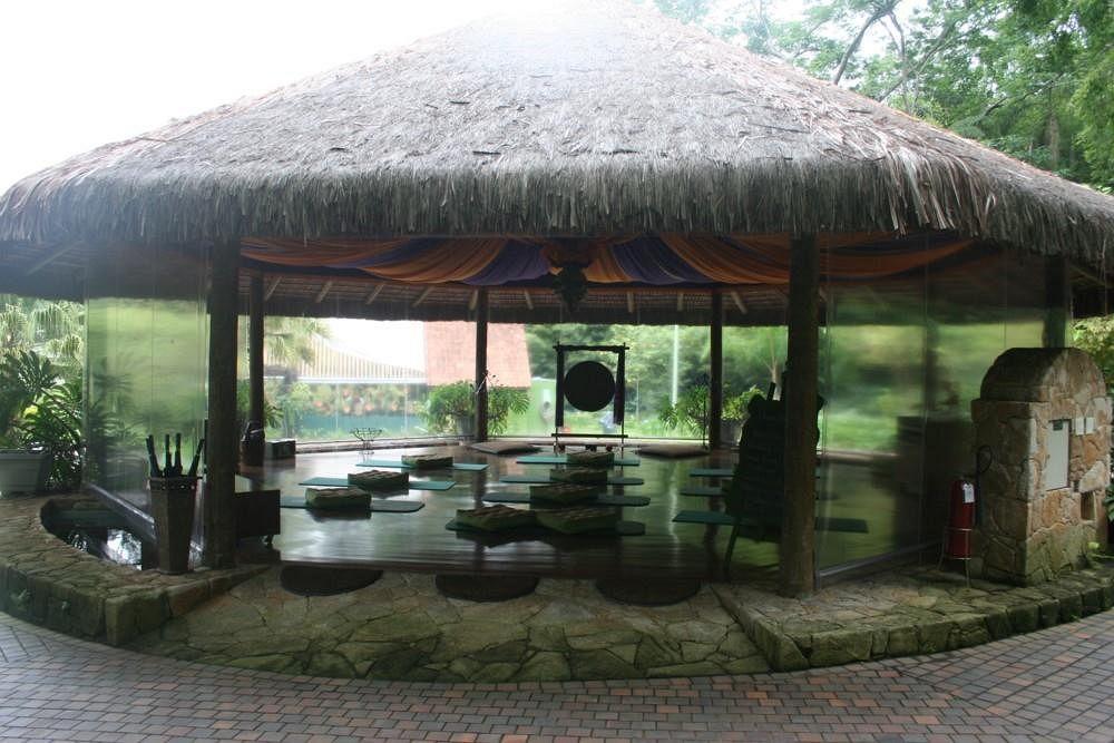 渡假村 Unique Garden