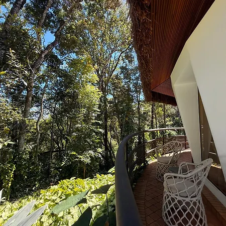 Unique Garden Hotel Mairiporã Room photo